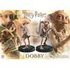 Harry Potter Estatua Museum Masterline Series Dobby Bonus Version 55 cm