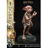 Harry Potter Estatua Museum Masterline Series Dobby Bonus Version 55 cm