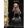 Harry Potter Estatua Museum Masterline Series Dobby Bonus Version 55 cm