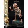 Harry Potter Estatua Museum Masterline Series Dobby Bonus Version 55 cm