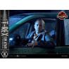 Jurassic World: The Lost World Estatua 1/15 T-Rex Cliff Attack Bonus Version 53 cm