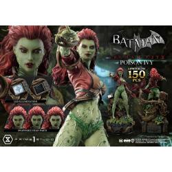Batman: Arkham City Estatua Museum Masterline Series 1/3 Poison Ivy 80 cm