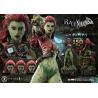 Batman: Arkham City Estatua Museum Masterline Series 1/3 Poison Ivy 80 cm