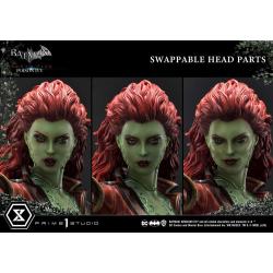 Batman: Arkham City Estatua Museum Masterline Series 1/3 Poison Ivy 80 cm