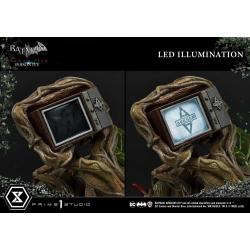 Batman: Arkham City Estatua Museum Masterline Series 1/3 Poison Ivy 80 cm