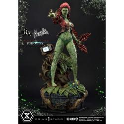Batman: Arkham City Estatua Museum Masterline Series 1/3 Poison Ivy 80 cm