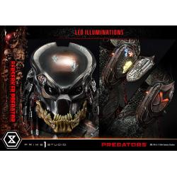 Predators Estatua Berserker Predator 100 cm