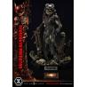 Predators Estatua Berserker Predator Deluxe Bonus Version 100 cm
