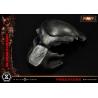 Predators Estatua Berserker Predator Deluxe Bonus Version 100 cm