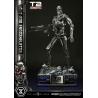 Terminator 2 Estatua Museum Masterline Series 1/3 Judgment Day T800 Endoskeleton 74 cm