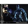 Terminator 2 Estatua Museum Masterline Series 1/3 Judgment Day T800 Endoskeleton 74 cm
