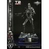 Terminator 2 Estatua Museum Masterline Series 1/3 Judgment Day T800 Endoskeleton Deluxe Bonus Version 74 cm