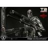 Terminator 2 Estatua Museum Masterline Series 1/3 Judgment Day T800 Endoskeleton Deluxe Bonus Version 74 cm