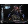Transformers Museum Masterline Estatua Powermaster Optimus Prime Concept by Josh Nizzi Ultimate Bonus Version 99 cm