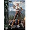 The Witcher 3: Wild Hunt Museum Masterline Estatua 1/3 Wild Hunt Ciri Fiona Elen Riannon 81 cm