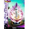 Dragon Ball Z Estatua 1/4 Frieza 4th Form Bonus Version 61 cm