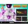 Dragon Ball Z Estatua 1/4 Frieza 4th Form Bonus Version 61 cm