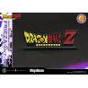 Dragon Ball Z Estatua 1/4 Frieza 4th Form Bonus Version 61 cm