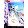 Dragon Ball Z Estatua 1/4 Frieza 4th Form Bonus Version 61 cm