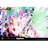 Dragon Ball Z Estatua 1/4 Frieza 4th Form Bonus Version 61 cm