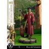 Harry Potter Estatua Prime Collectibles 1/6 Harry Potter Quidditch Edition 31 cm