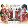 Harry Potter Estatua Prime Collectibles 1/6 Harry Potter Quidditch Edition 31 cm