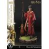 Harry Potter Estatua Prime Collectibles 1/6 Harry Potter Quidditch Edition 31 cm