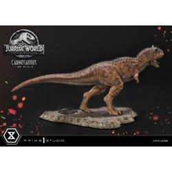 Jurassic World: Fallen Kingdom Estatua PVC Prime Collectibles 1/38 Carnotaurus 16 cm