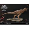 Jurassic World: Fallen Kingdom Estatua PVC Prime Collectibles 1/38 Carnotaurus 16 cm