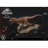 Jurassic World: Fallen Kingdom Estatua PVC Prime Collectibles 1/38 Carnotaurus 16 cm