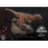 Jurassic World: Fallen Kingdom Estatua PVC Prime Collectibles 1/38 Carnotaurus 16 cm
