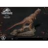 Jurassic World: Fallen Kingdom Estatua PVC Prime Collectibles 1/38 Carnotaurus 16 cm