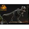 Jurassic World Dominion Estatua Prime Collectibles 1/38 Giganotosaurus Toy Version 22 cm