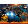 Jurassic World Dominion Estatua Prime Collectibles 1/38 Giganotosaurus Toy Version 22 cm