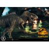 Jurassic World Dominion Estatua Prime Collectibles 1/38 Giganotosaurus Toy Version 22 cm