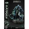 Batman Estatua Premium Masterline Series Batman Blackest Night Version 45 cm