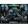 Batman Estatua Premium Masterline Series Batman Blackest Night Version 45 cm