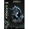 Batman Estatua Premium Masterline Series Batman Blackest Night Version 45 cm
