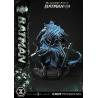 Batman Estatua Premium Masterline Series Batman Blackest Night Version 45 cm