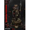 El Depredador Estatua Sengoku Predator 89 cm