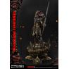 El Depredador Estatua Sengoku Predator 89 cm