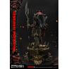 El Depredador Estatua Sengoku Predator 89 cm