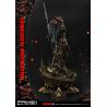 El Depredador Estatua Sengoku Predator 89 cm