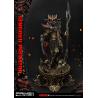 El Depredador Estatua Sengoku Predator 89 cm