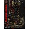 El Depredador Estatua Sengoku Predator 89 cm
