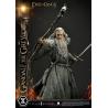 El Señor de los Anillos Estatua 1/4 Gandalf El Gris 61 cm