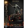 El Señor de los Anillos Estatua 1/4 Gandalf El Gris Ultimate Version 81 cm
