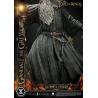 El Señor de los Anillos Estatua 1/4 Gandalf El Gris Ultimate Version 81 cm