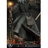 El Señor de los Anillos Estatua 1/4 Gandalf El Gris Ultimate Version 81 cm