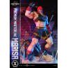 Street Fighter 6 Estatua Premium Masterline Series 1/4 Marisa 70 cm